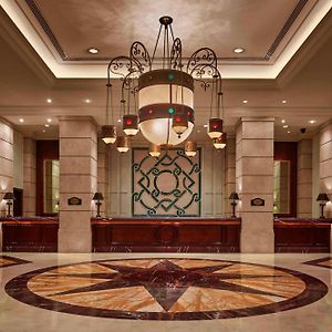 Jw Marriott Hotel Cairo